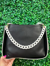 Load image into Gallery viewer, Let’s Travel Handbag