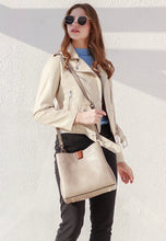Load image into Gallery viewer, Laura Satchel Handbag