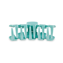 Load image into Gallery viewer, Classic Hair Clip | Medium | Totally Turquoise
