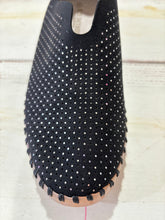 Load image into Gallery viewer, Mirror Tulip Slip On Shoes