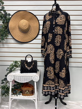 Load image into Gallery viewer, In Order Maxi Dress