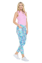 Load image into Gallery viewer, Claudia Cropped Legging