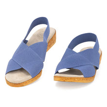 Load image into Gallery viewer, Atlantic Sandal