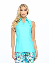 Load image into Gallery viewer, Genesis Sleeveless Top