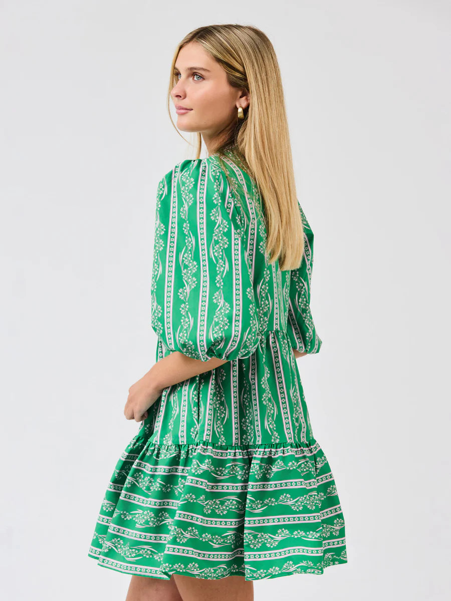 Riley Mini Dress