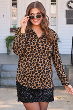 Load image into Gallery viewer, Nina Button Up