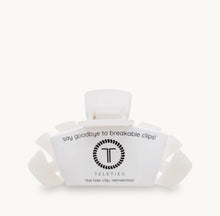 Load image into Gallery viewer, Teleties Classic Claw Clip