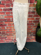 Load image into Gallery viewer, Harbor Wide-Leg Crop Pant