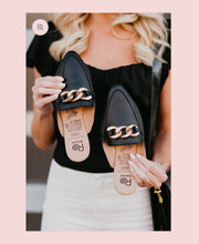 Load image into Gallery viewer, Rollasole Downtown Girl Mule