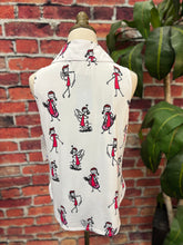 Load image into Gallery viewer, Tee Time Chic Performance Tank