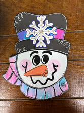 Load image into Gallery viewer, Hanging Door Sign Mini Attachments