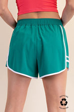 Load image into Gallery viewer, RECYCLED BUTTER TIGER SHORT