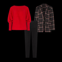 Load image into Gallery viewer, Running Around Sweater