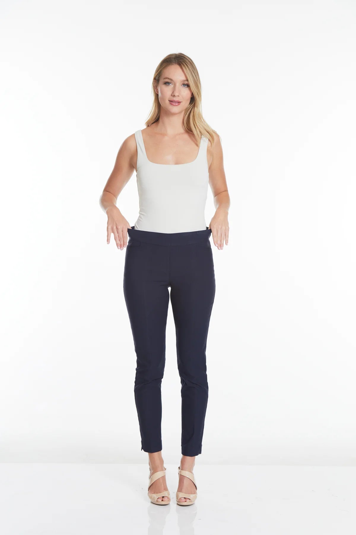 All I Want Pants