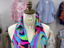 Load image into Gallery viewer, Esther Racerback Dress