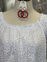 Load image into Gallery viewer, Flutter Top