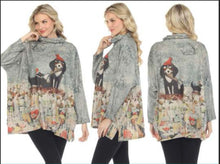 Load image into Gallery viewer, Howliday Greetings