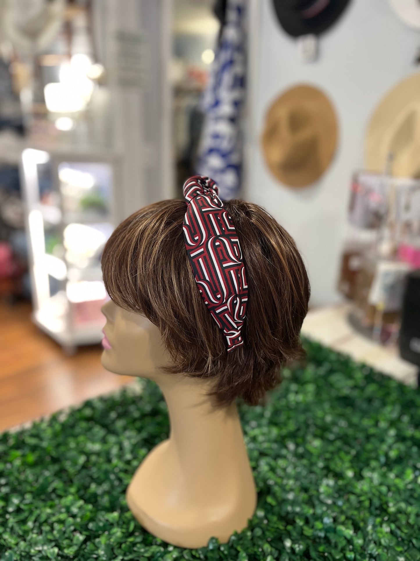 Luna Headbands
