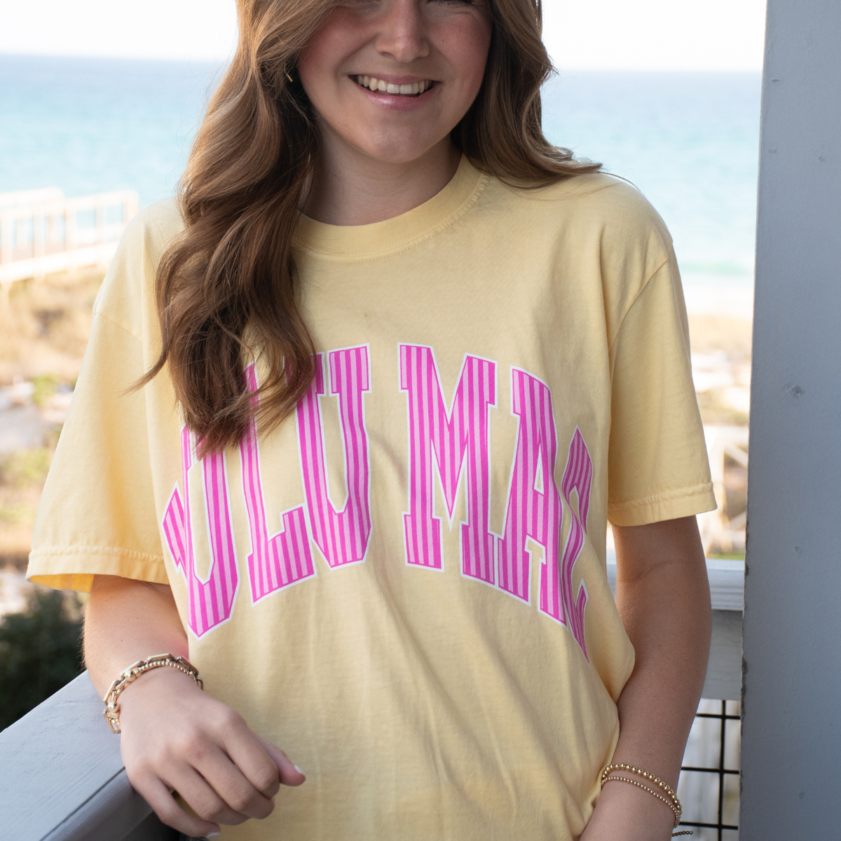 Lulu Mac Tee