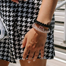 Load image into Gallery viewer, Spiral Hair Coils | Large | Go Cocks! Hair Ties