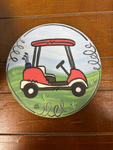 Load image into Gallery viewer, Hanging Door Sign Mini Attachments