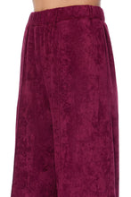 Load image into Gallery viewer, Just Like That Suede Pant