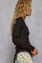 Load image into Gallery viewer, Simple Day Top