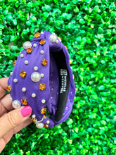 Load image into Gallery viewer, Gameday Headbands *FINAL SALE*