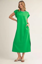 Load image into Gallery viewer, My Identity Maxi Dress