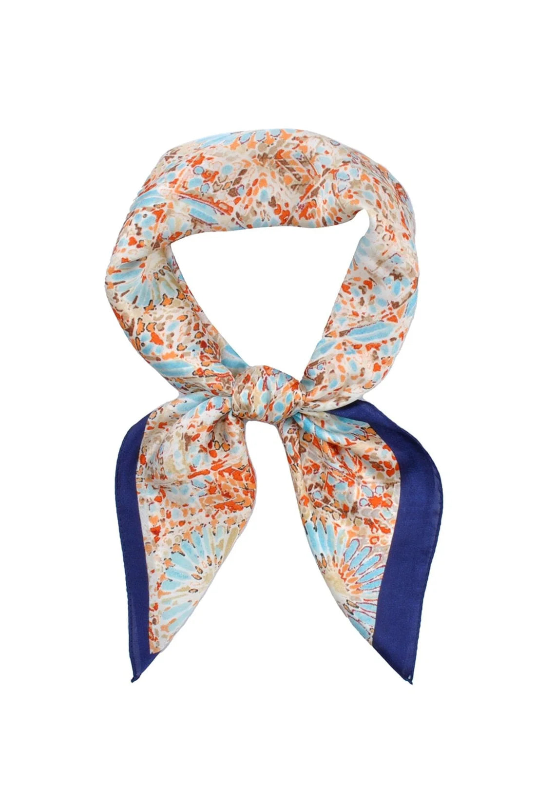 Noel Multi Print Bandana