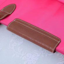 Load image into Gallery viewer, Dorian Nylon Tote Bag