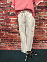 Load image into Gallery viewer, Living On The Edge Cargo Pant