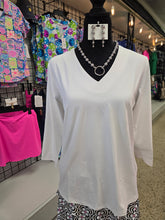 Load image into Gallery viewer, Oh Sharon Top