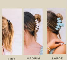 Load image into Gallery viewer, Teleties Classic Claw Clip
