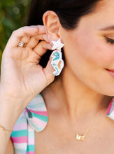 Load image into Gallery viewer, Sea Life Earrings *FINAL SALE*