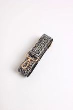 Load image into Gallery viewer, Sparkling Rhinestone Guitar Strap