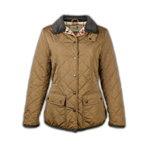 Load image into Gallery viewer, LADIES' EASTON QUILTED JACKET *FINAL SALE*