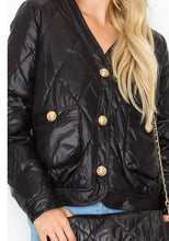 Load image into Gallery viewer, Johya Puff Jacket Matching Crossbody Bag