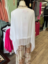 Load image into Gallery viewer, Lav Top