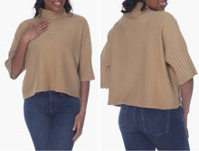 Load image into Gallery viewer, The Natasha Classic Knit Sweater Top