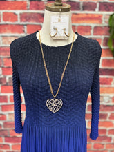 Load image into Gallery viewer, Oh Come To Me Dress