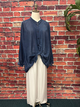 Load image into Gallery viewer, Save The Date Blouse