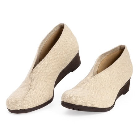Cape Bootie