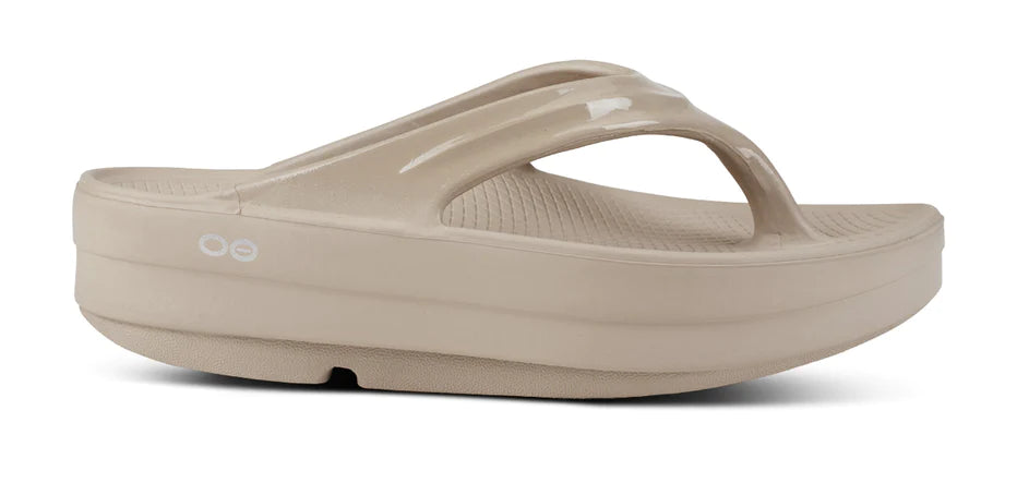 Oofos OOMega Luxe Thong