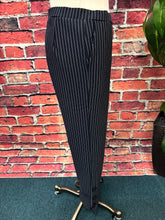 Load image into Gallery viewer, City Chic Pinstripe Set