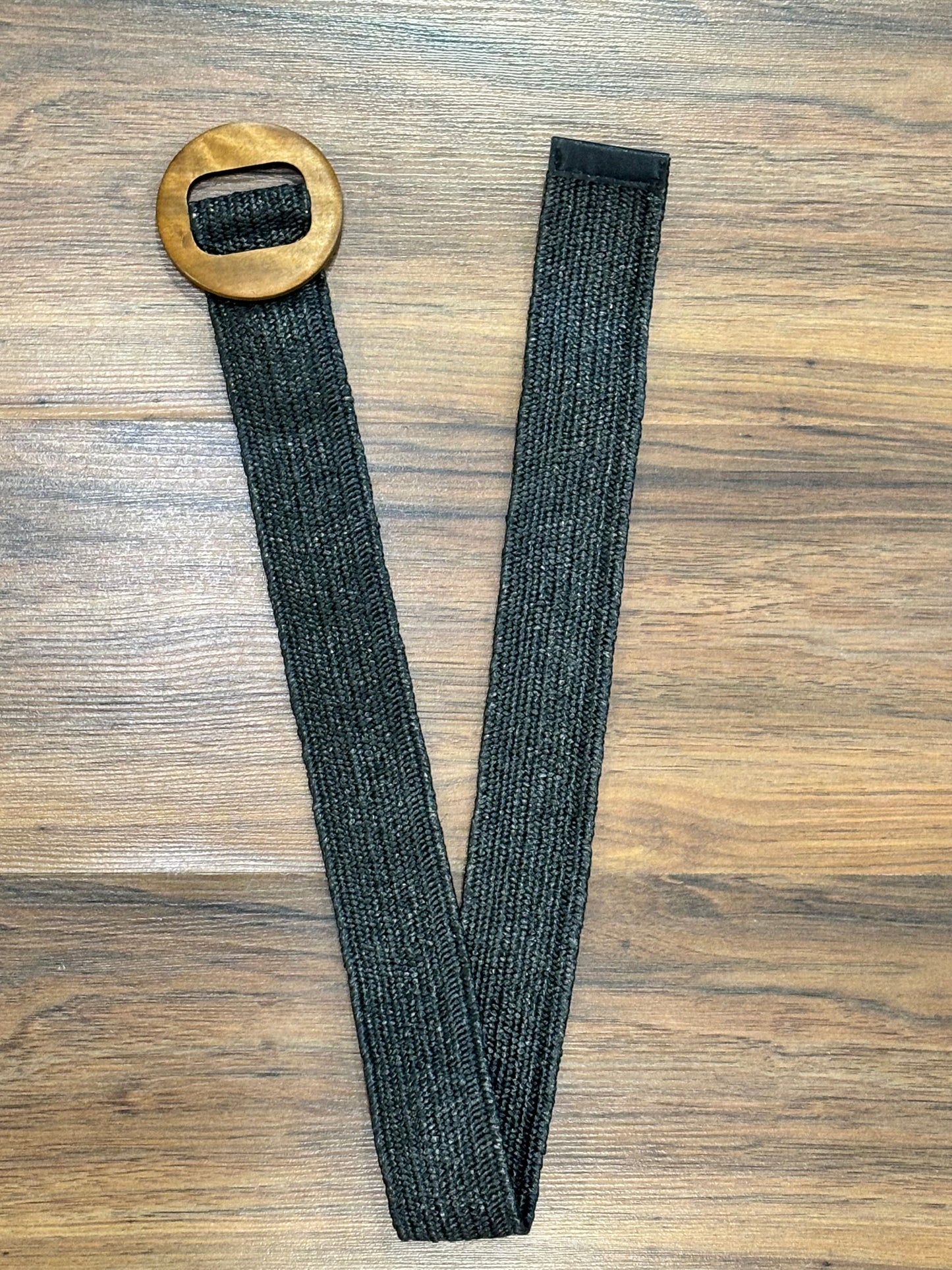 Over The Hill Belt
