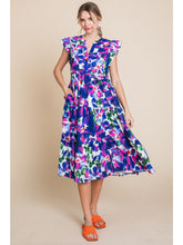 Load image into Gallery viewer, Take It Or Leave It Dress