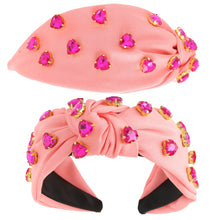 Load image into Gallery viewer, Holiday Headbands *FINAL SALE*