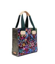 Load image into Gallery viewer, Consuela Classic Tote