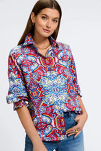 Load image into Gallery viewer, Olivia Shirt
